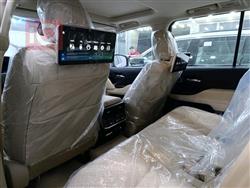 تۆیۆتا لاند کروزەر